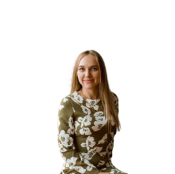 Даша Гончарова