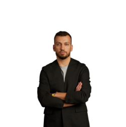 Дмитрий Селихов