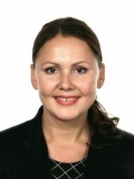 Юлия Пузанова