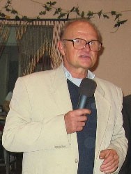 Николай Хрумалов