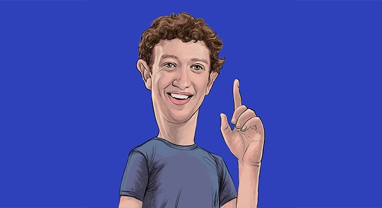 «Подарите Марку деньги!», или Как менялись рекламные аппетиты Facebook