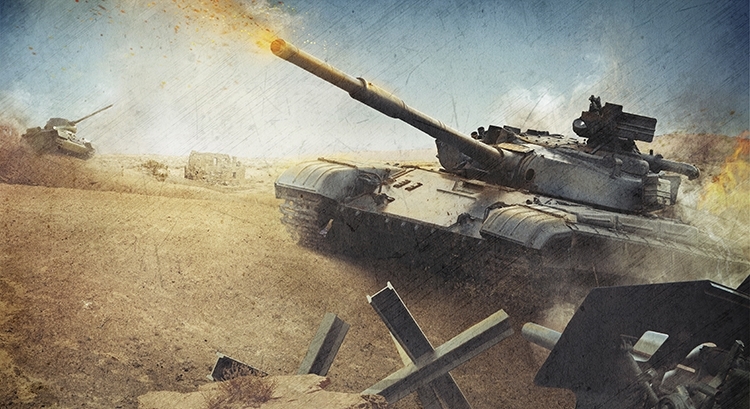 Как бороться с любителями посидеть в соцсетях и поиграть в World of Tanks на рабочем месте