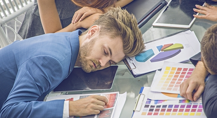 Как повысить прибыль на одного сотрудника до 59 %