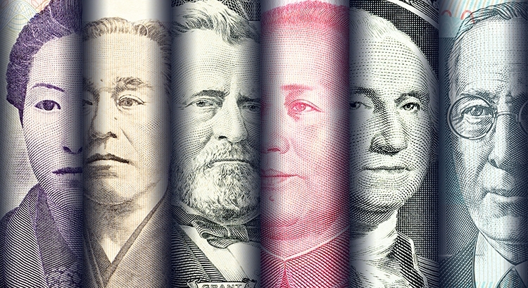 Как правильно выбрать банк для работы на зарубежном рынке