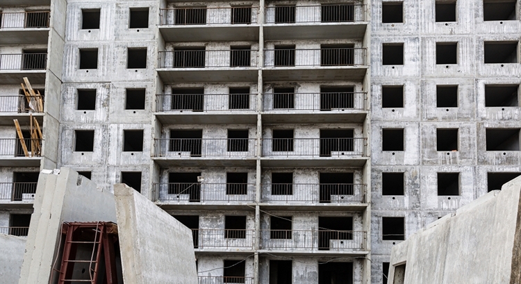 Прогноз рынка жилой недвижимости на 2020 год от Тимура Кирова