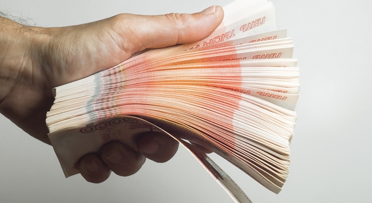 Куда выгодно вложить до 1 миллиона рублей?