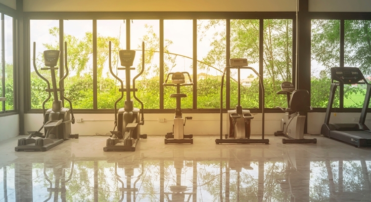 «Мертвый сезон» в фитнесе — опыт преодоления сети World Gym