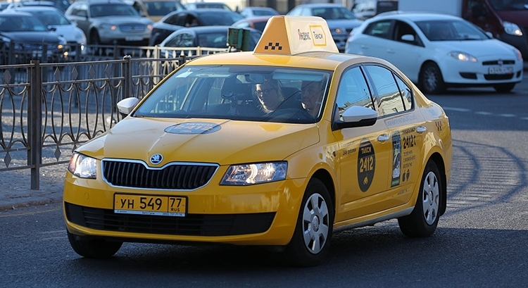 Что лучше для такси — ИП или ООО