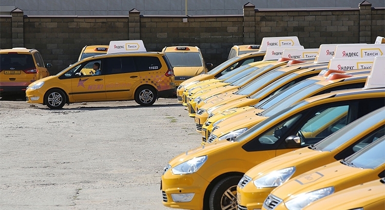 Что лучше открыть для таксопарка — ООО или ИП