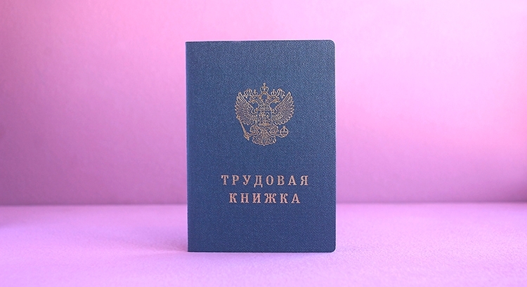 Форма СТД-Р в 2021 году: кто и в каком виде выдает сведения о трудовой деятельности