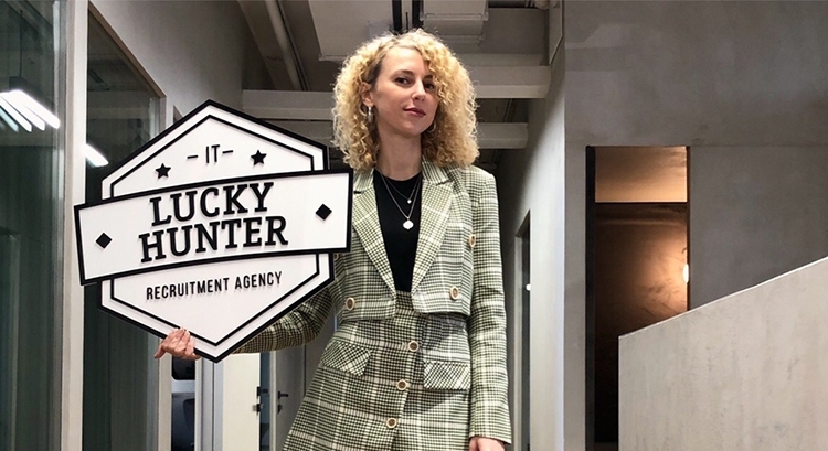 Как коронавирус повлиял на IT-рекрутинг: опыт компании Lucky Hunter