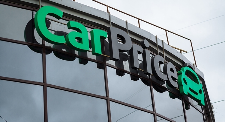 Как выжить вторичному рынку автомобилей: кейс CarPrice