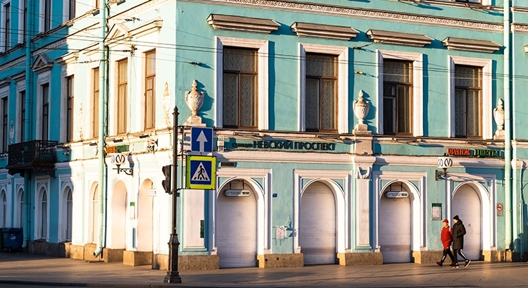 Как изменились арендные платежи в период пандемии