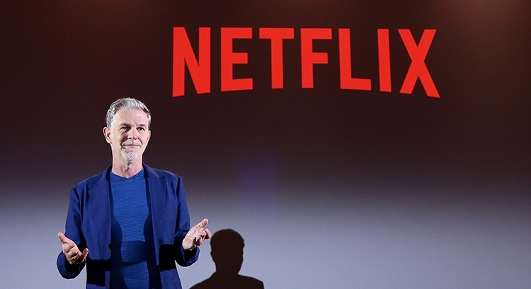 Как digital-маркетинг сделал Netflix гигантом индустрии развлечений