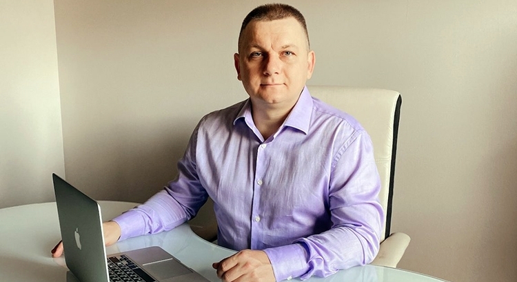 Как подготовиться к выходу из операционки: метод Олега Гацкана, основателя ТМ «Орто пазл»
