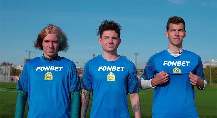 Как бизнесу работать с соцсетями — опыт Фонбет