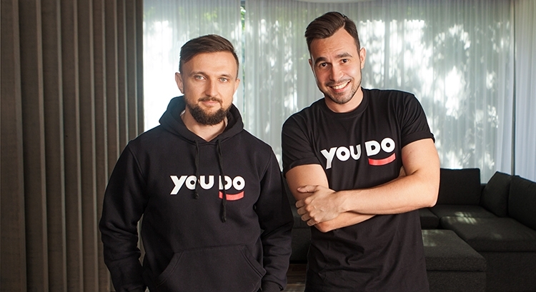 Насколько важна поддержка для молодого предпринимателя и где ее искать — опыт YouDo