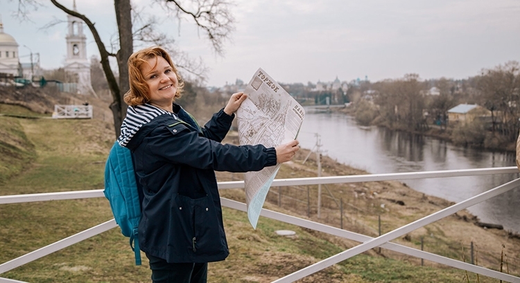 «Новые ниши появляются даже там, где кажется, что уже все придумано»: Татьяна Соколова о развитии в кризис