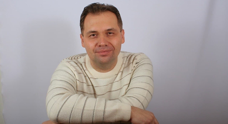 Как вырасти от сервера на кухне до облачного сервиса