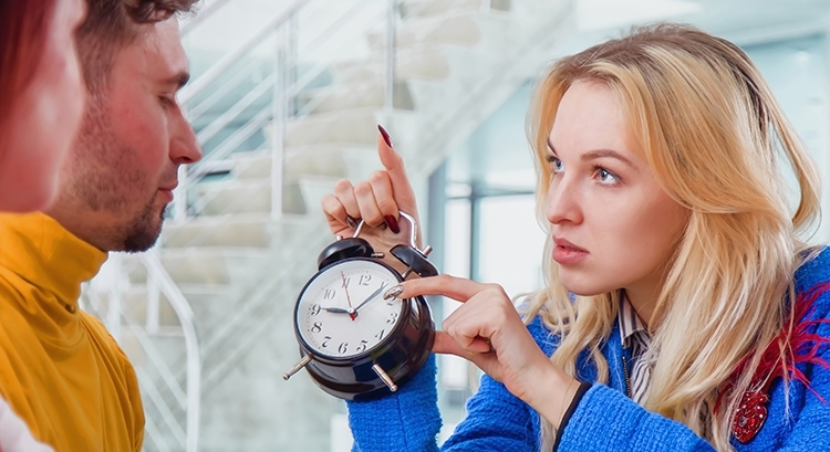 «Неужели еще ничего не готово?», или 5 советов, которые подружат дизайнеров и маркетологов