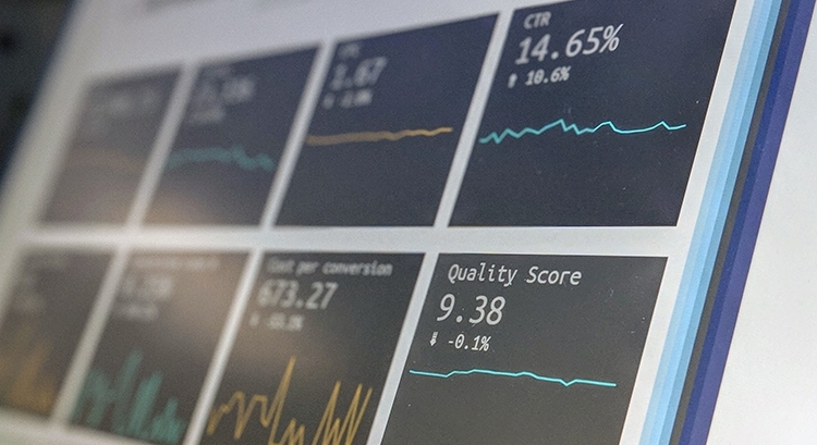 Big Data для бизнеса: от больших данных к прибыли на Tech Week