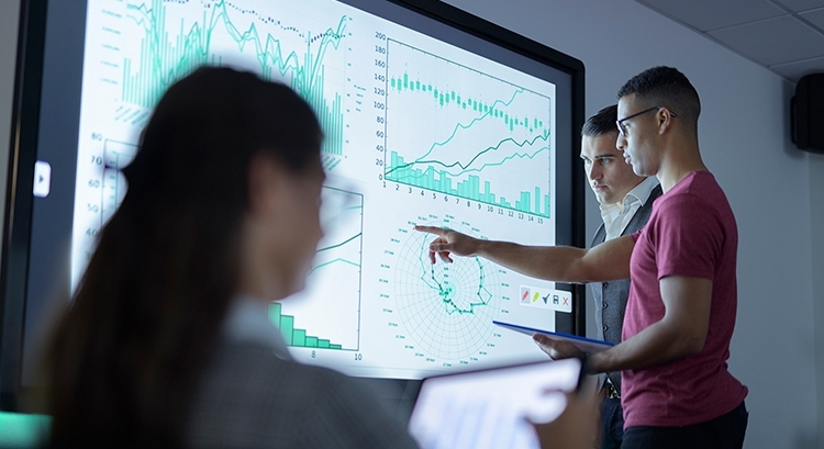 Big Data и маркетинг: 5 методов использования с реальными кейсами