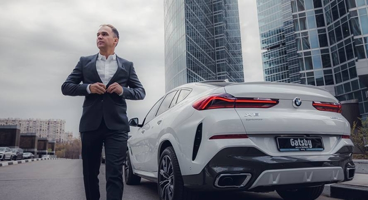 От подержанного автомобиля до автопарка: предприниматель рассказал о специфике бизнеса по аренде автомобилей