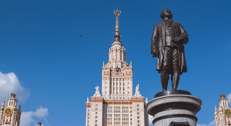 «Институт образования не равен институту профессии», или Почему вышка сейчас не решает
