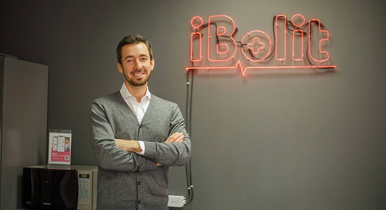 Как выбрать отрасль для стартапа и стать востребованным на рынке: опыт Германа Ивкина — iBolit