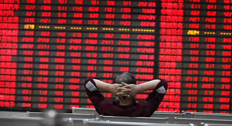 Что будет с китайским рынком акций?