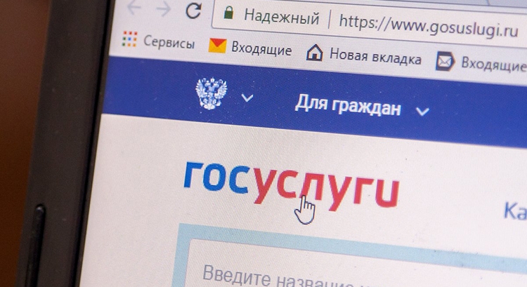 Как зарегистрировать ИП через Госуслуги без электронной подписи