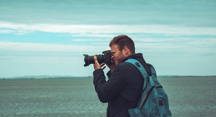 Как фотографу перестать работать по системе скидок и выйти на новый уровень