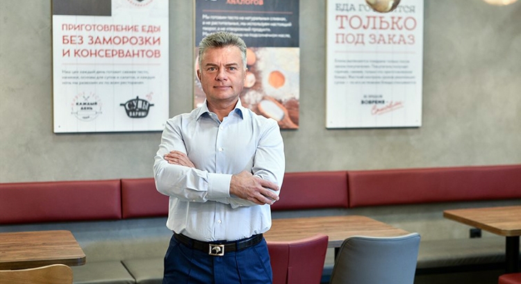 Кризис как точка роста, а не повод опускать руки: что помогло «Теремку» не только выжить, но и продолжить развиваться