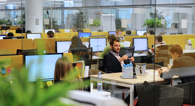 Идеальный HR-бренд IT-компании: на что обратить внимание