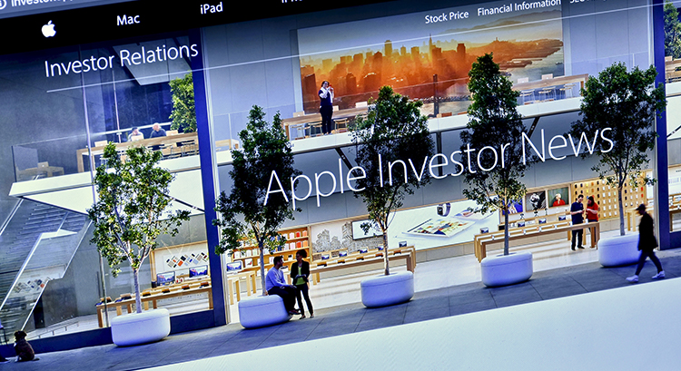 Три самых важных финансовых отчета для инвесторов: разбор на примере Apple Inc