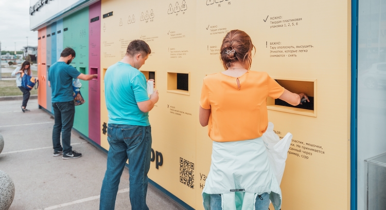 Принципы ESG — опыт IKEA и IBM в России