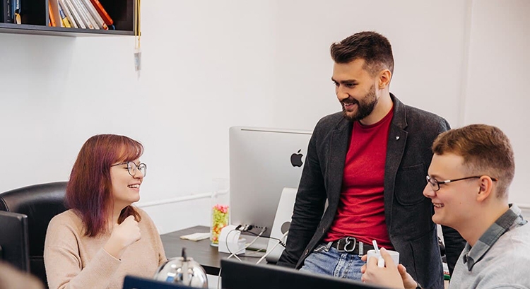 Soft Skills генерального директора: что прокачивать в первую очередь