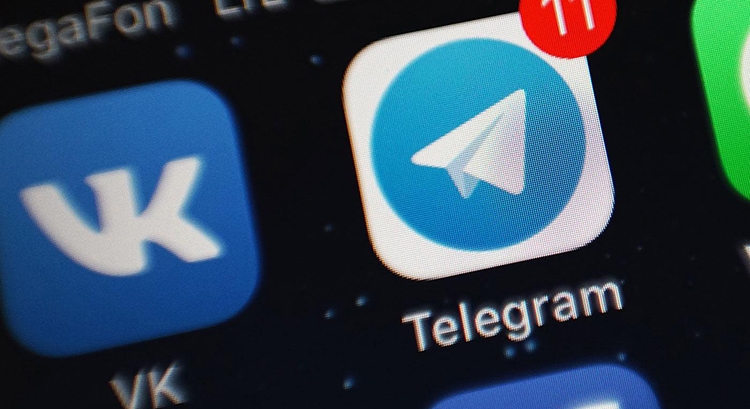 Как продвигать свой бизнес в VK и Telegram: пошаговое руководство