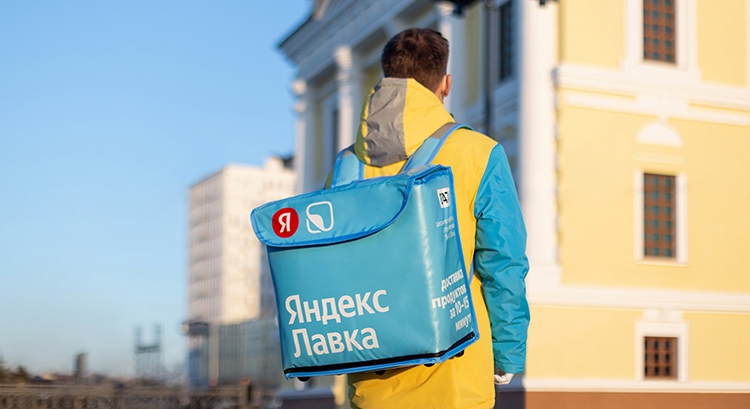 Успеть за ростом: как «Яндекс.Лавка» перестроила логистические процессы и обеспечила взрывной спрос на свои услуги