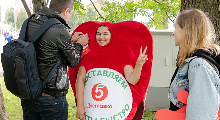 Три ценности социально-ответственной компании в нестабильное время: опыт «Пятёрочки»
