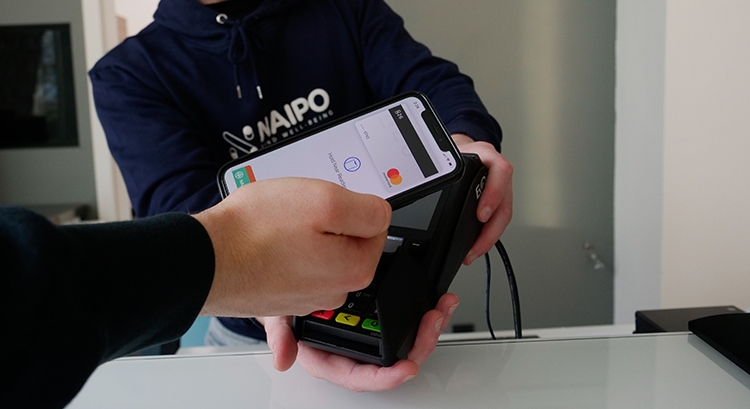 NFC умер, да здравствует NFC: удобные и выгодные платежи от LIFE PAY