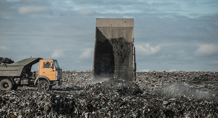 Экономика замкнутого цикла — опыт Holcim в России