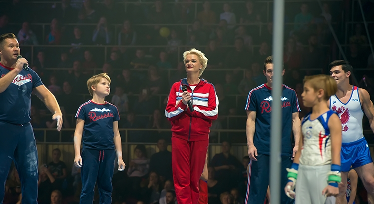 Из спорта в политику: зачем спортсмены строят политическую карьеру