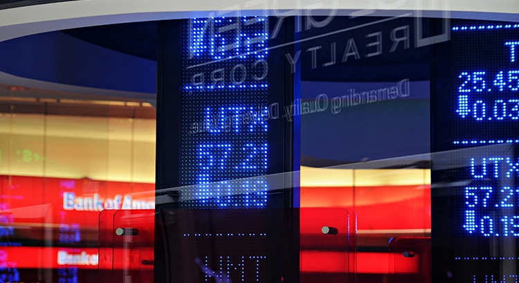 Куда инвестировать в 2023 году в России и в мире