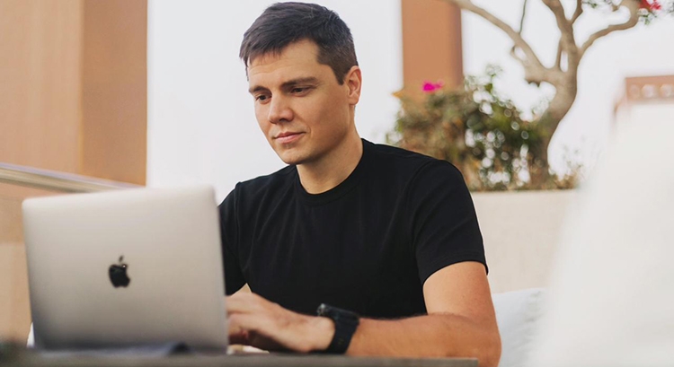Сергей Пирожников, основатель сервиса «Купибилет»: использование AI-технологий — один из трендов современной тревел-индустрии