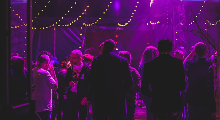 Тренды event-индустрии в 2024 году