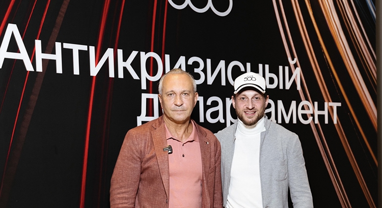От провала к успеху: как малому и среднему бизнесу использовать кризис для развития