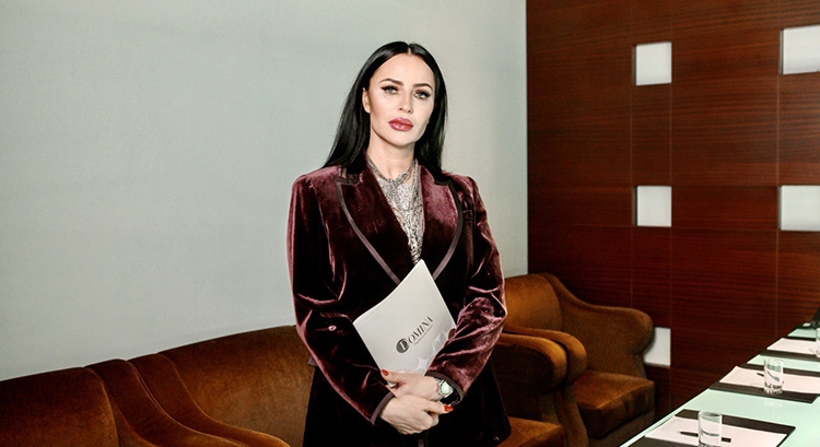 «Отель — как живой организм, и здесь, как нигде, важен баланс»: интервью с Полиной Ефимовой — DOMINA Пулково Отель и апартаменты