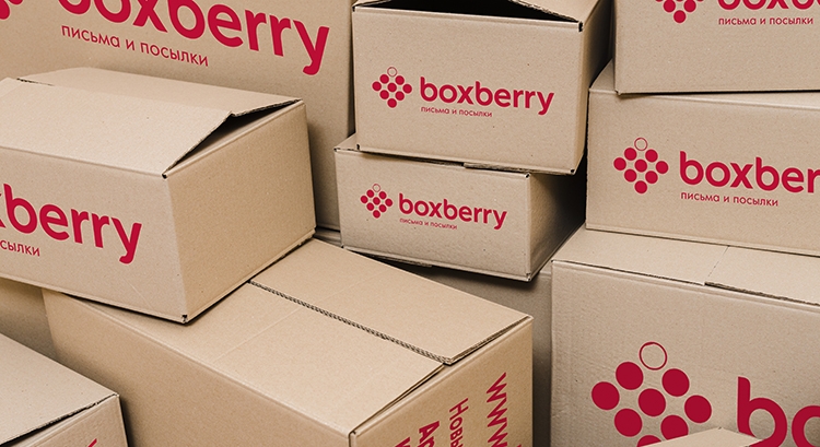 Boxberry открывает сезон: доставка крупногабаритных товаров из интернет-магазина