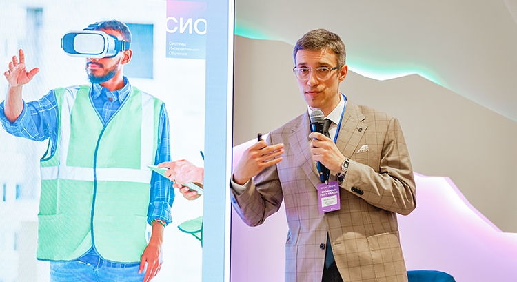 Московские EdTech-компании поделились своими результатами прохождения акселератора Moscow Fast Track
